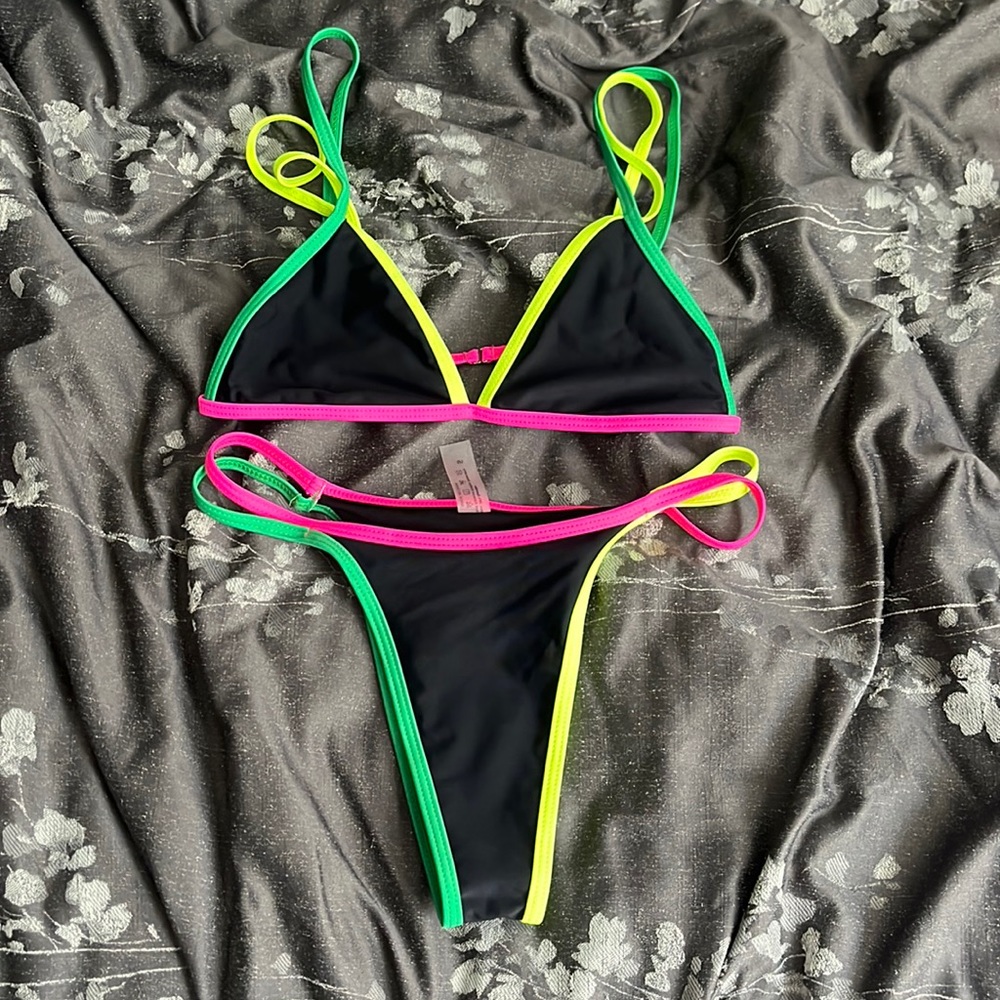 Shein small women’s bikini